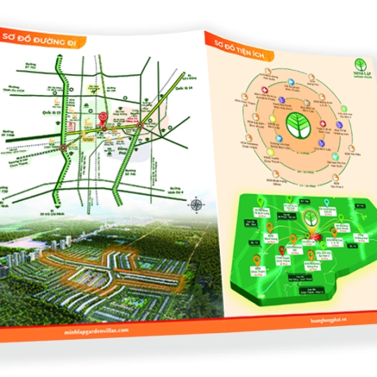 Tờ Rơi Quảng Cáo Gía Rẻ